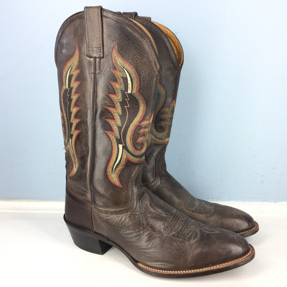 old west boots mens